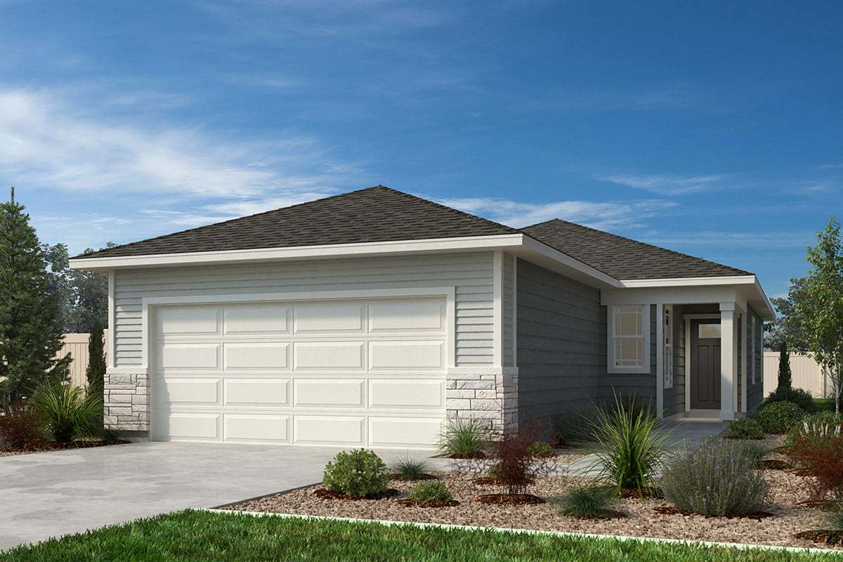 Exterior C