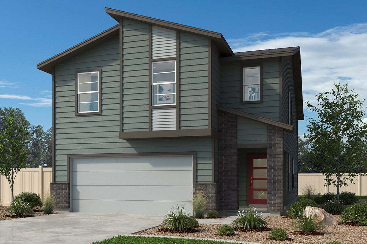 Exterior D