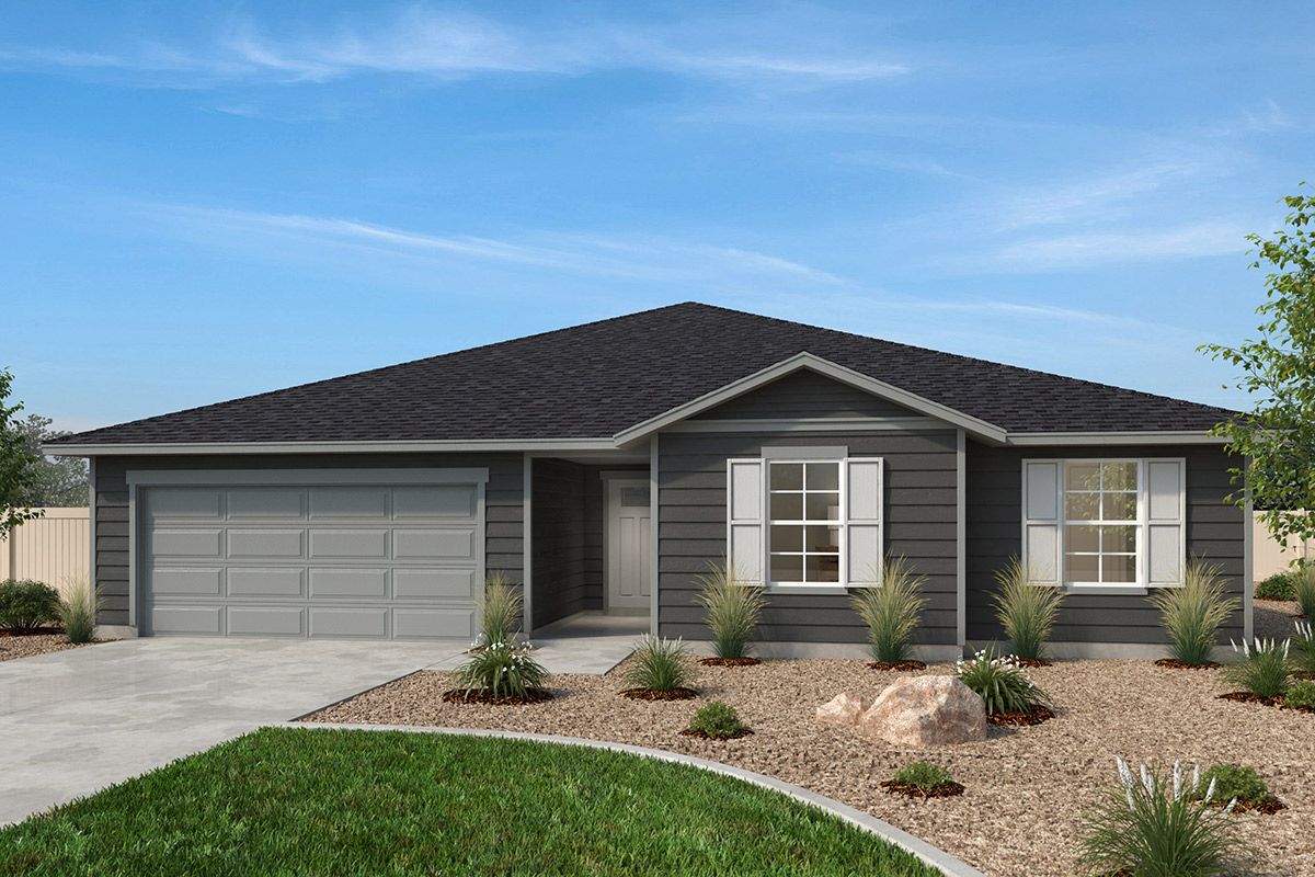 19425 N Kershaw Ave. Nampa, ID 83687