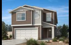 Enclave at Reflections Edge: Nampa, Idaho - KB Home