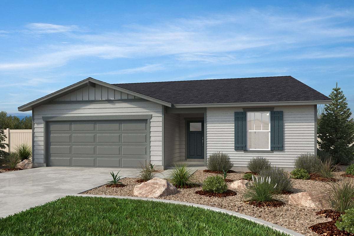 Exterior B