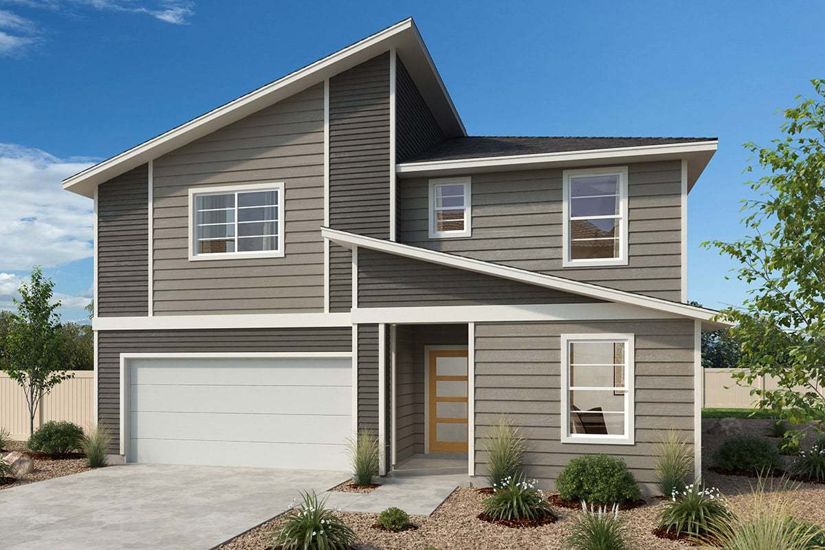 Exterior D