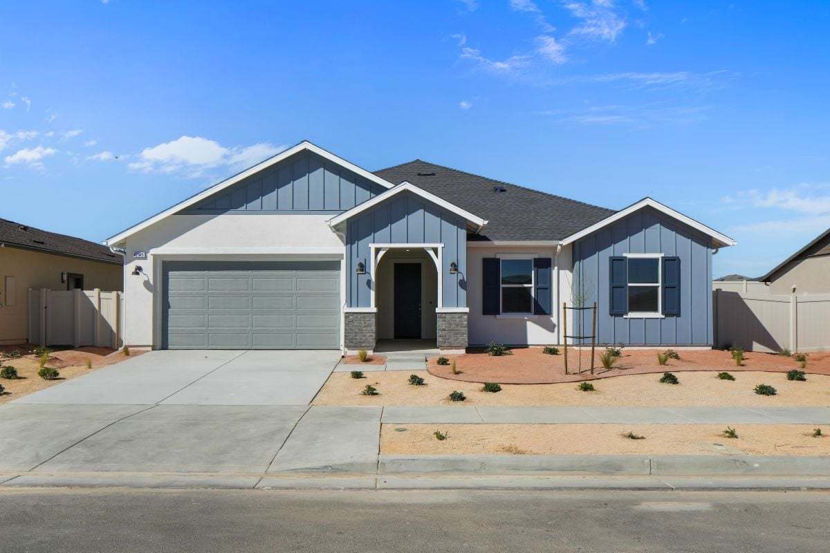 Primrose - Lancaster, CA