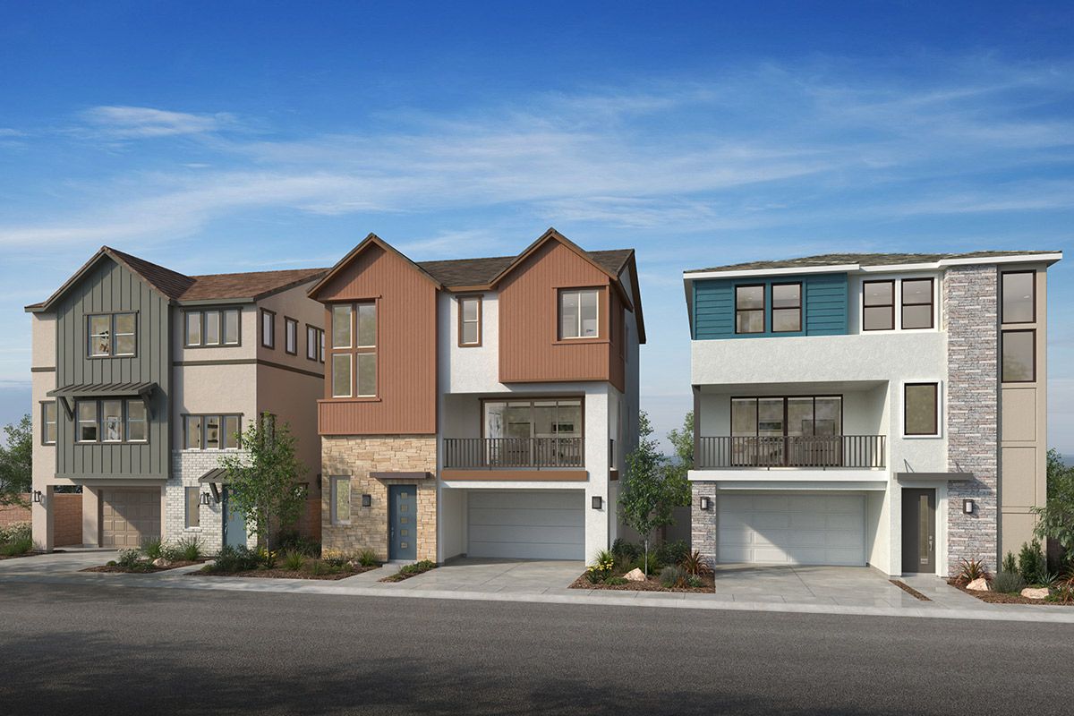 Moonlight at Luna Park - Irvine, CA