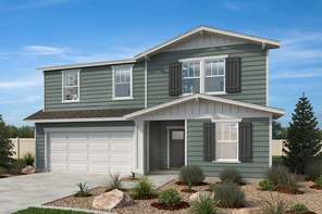 20540 Hillocks Ave (Plan 2391 Modeled)