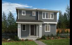 McCormick Trails: Port Orchard, Washington - KB Home