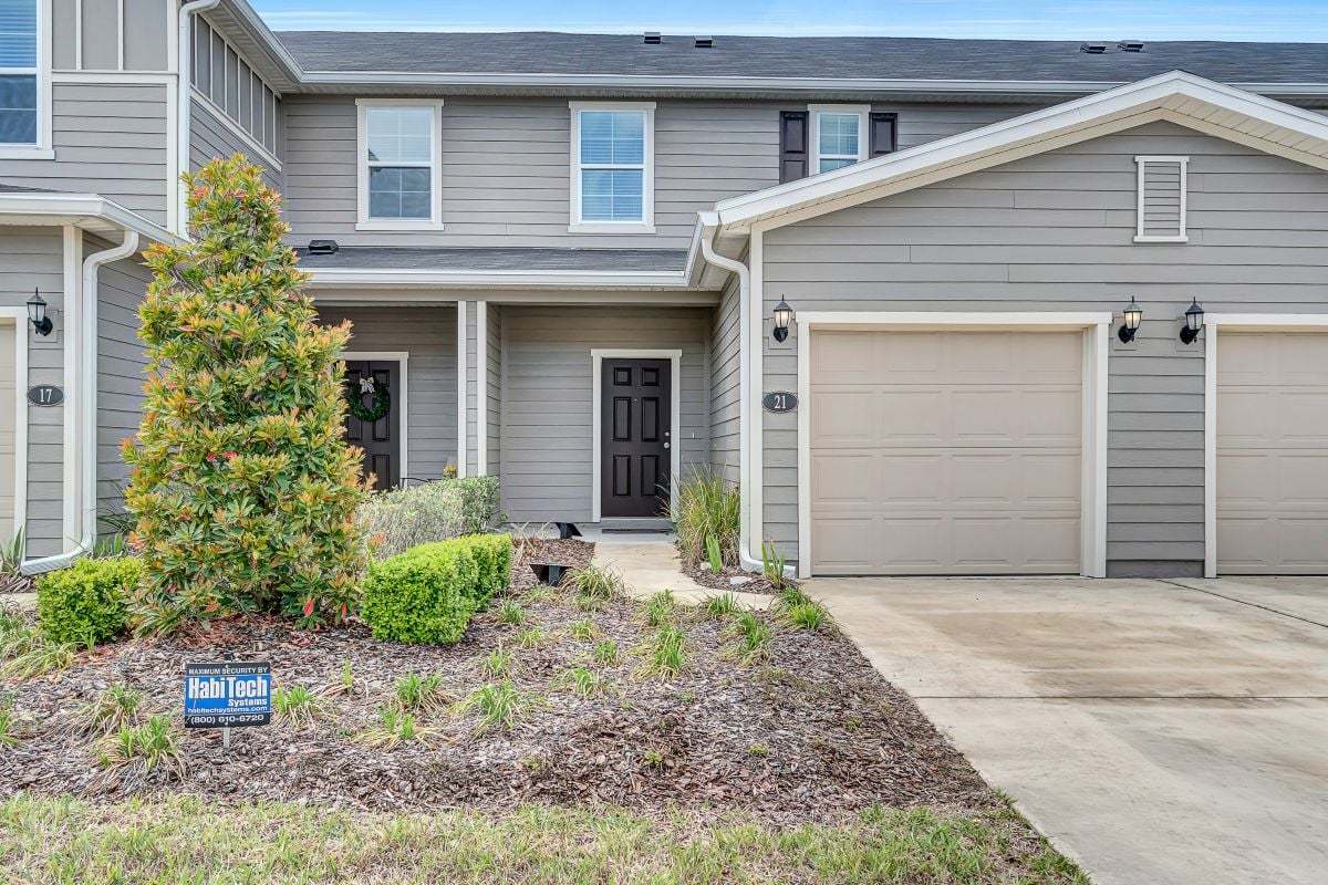 21 Beach Palm Ct. (Plan 1259 Modeled)