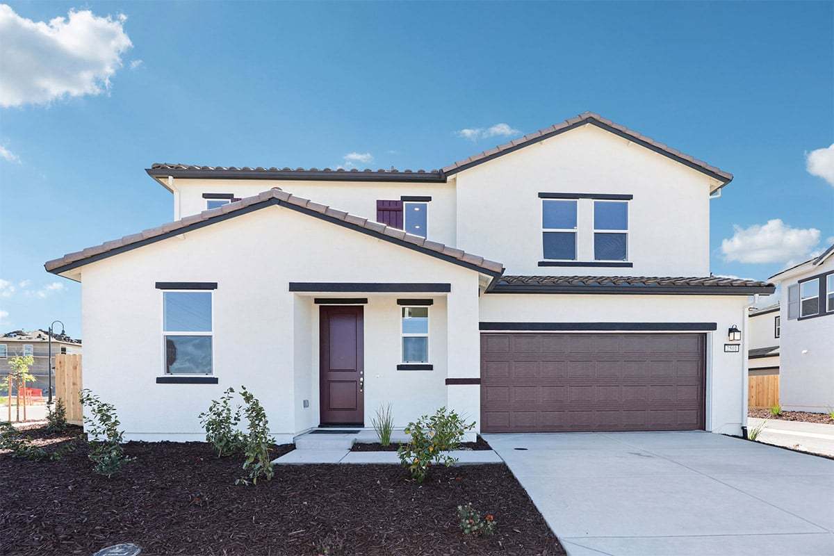 2501 Kelp Rd. (Plan 1991)