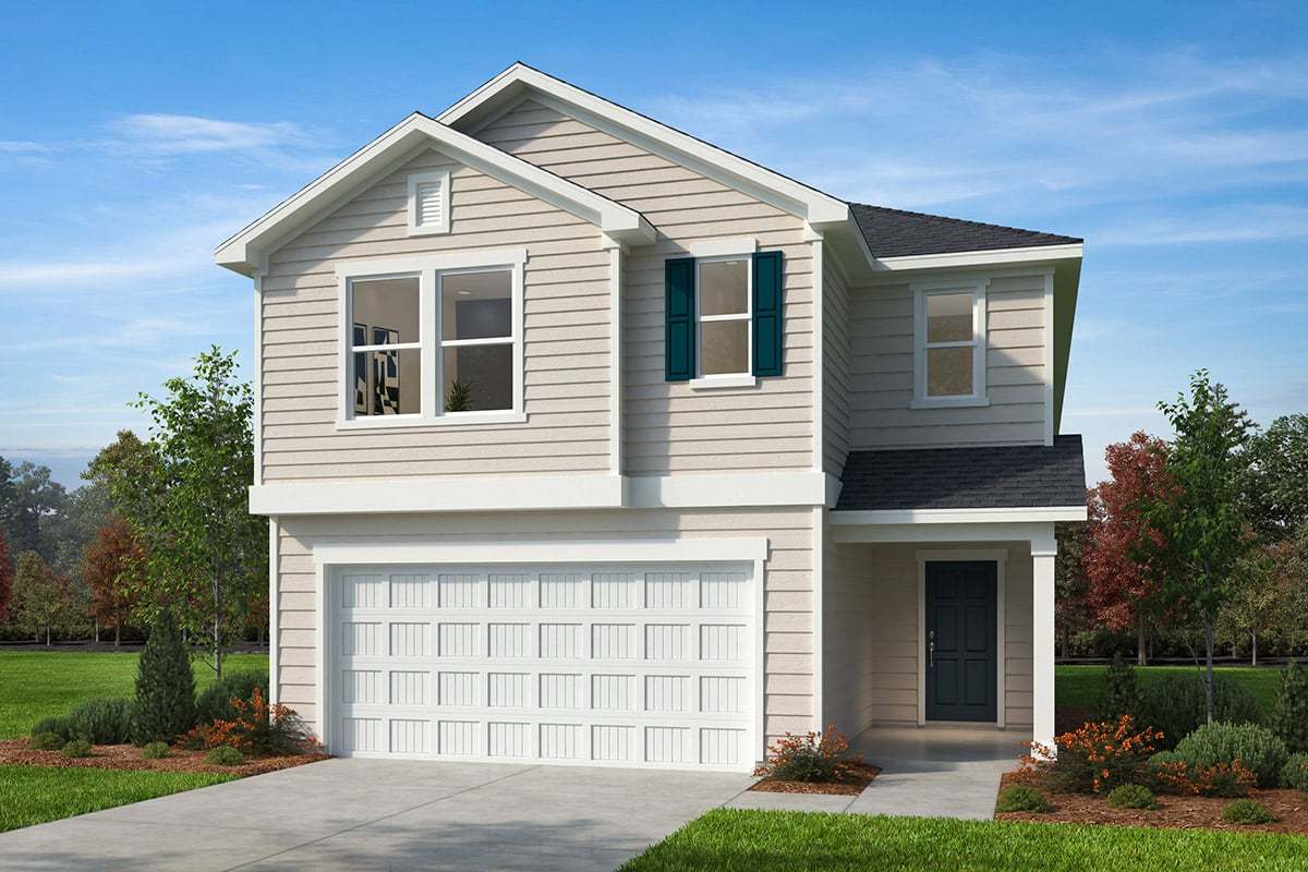 Exterior L