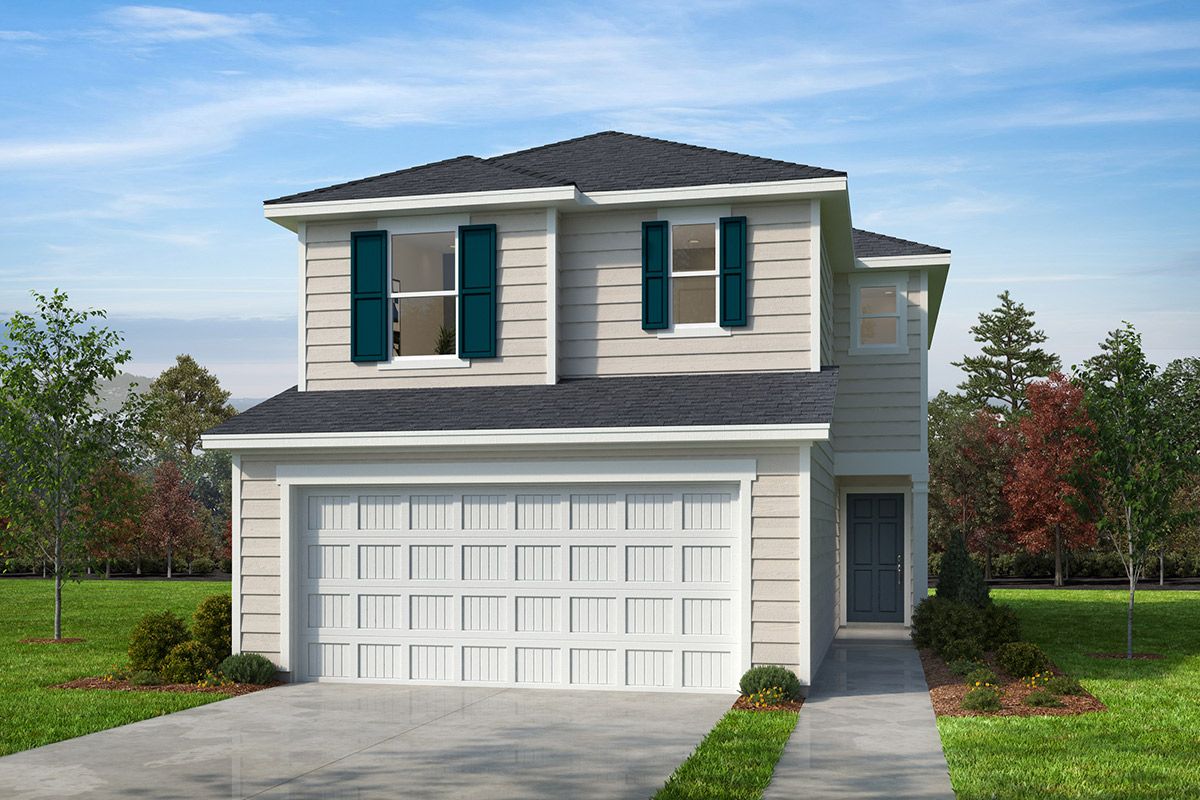 Plan 1558 floor plan