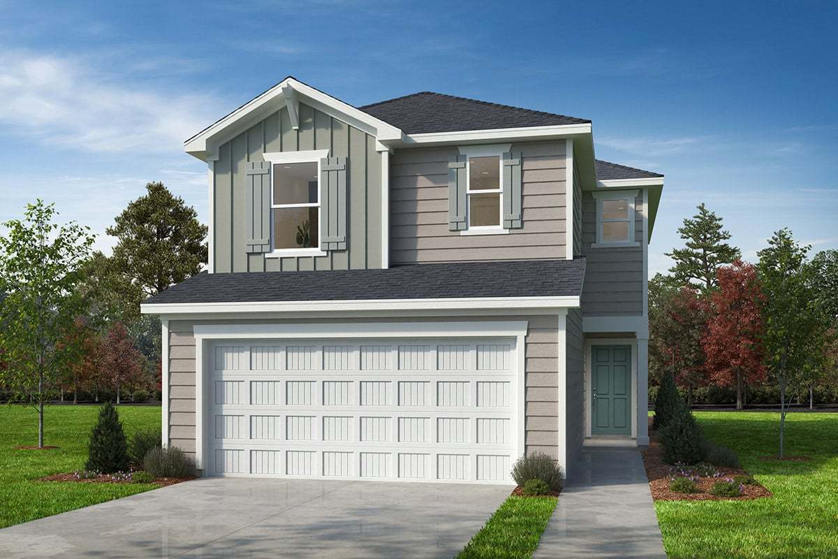 Exterior M