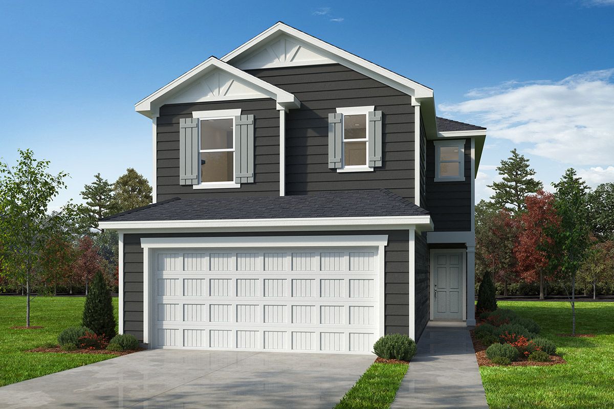 Exterior N