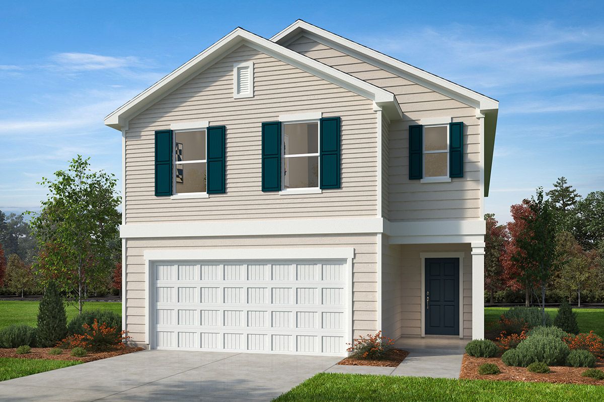 Exterior L