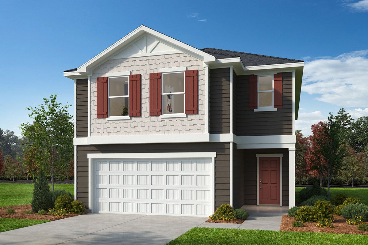 Exterior N