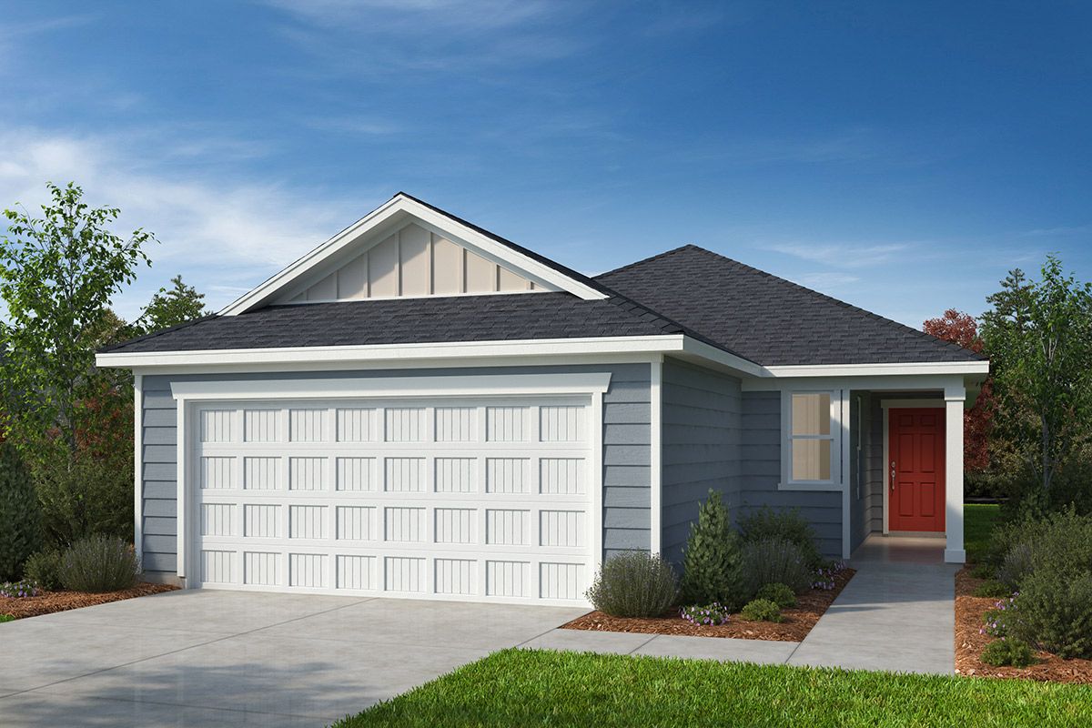 Exterior M