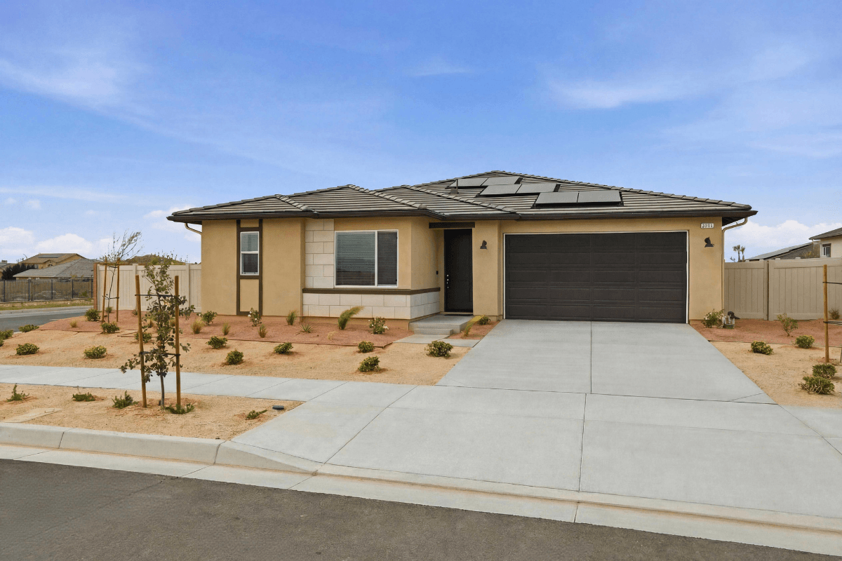 Sonora - Lancaster, CA