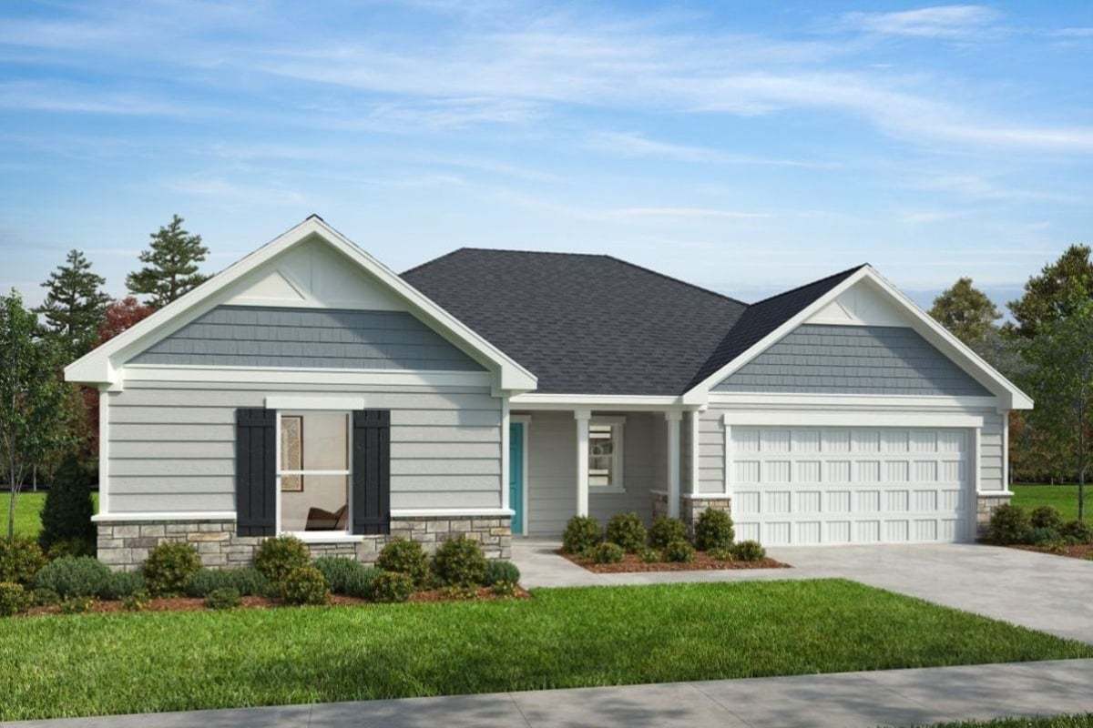 1210 Daniel Pine Dr. (Plan 2115)