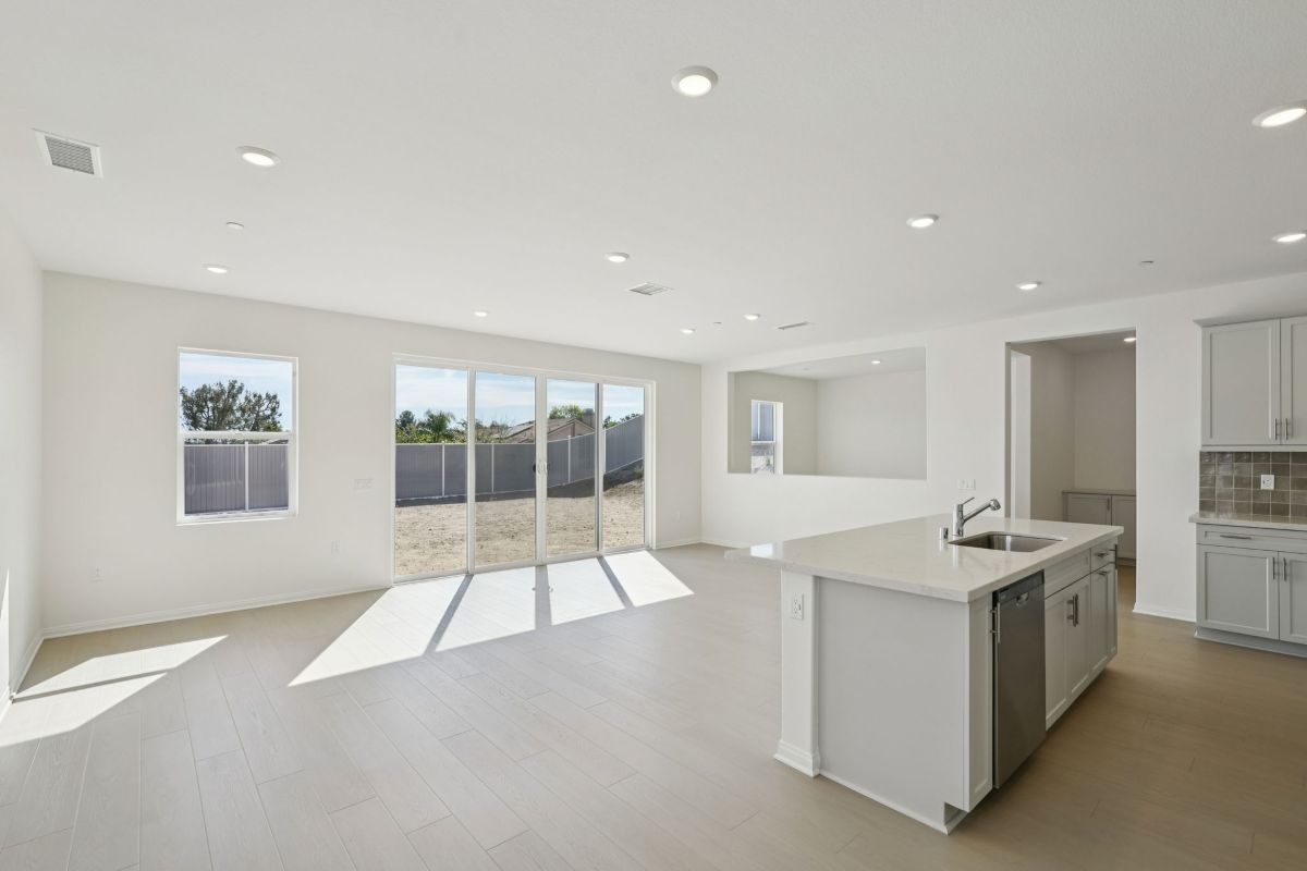 Great room