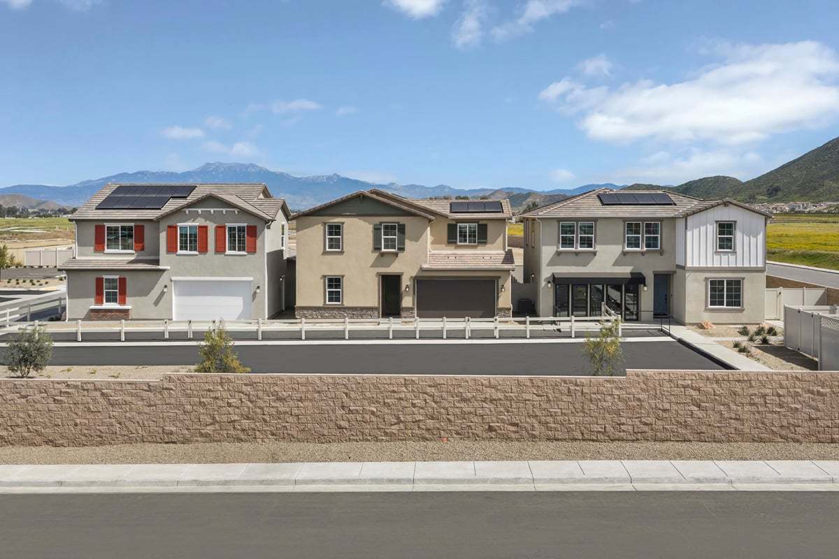 Fairview at Creekstone