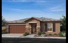 Mandarina Horizon: Marana, Arizona - KB Home