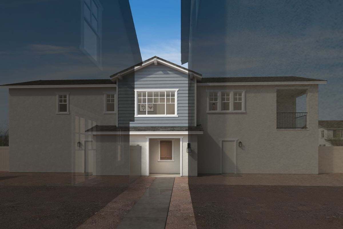 Exterior C