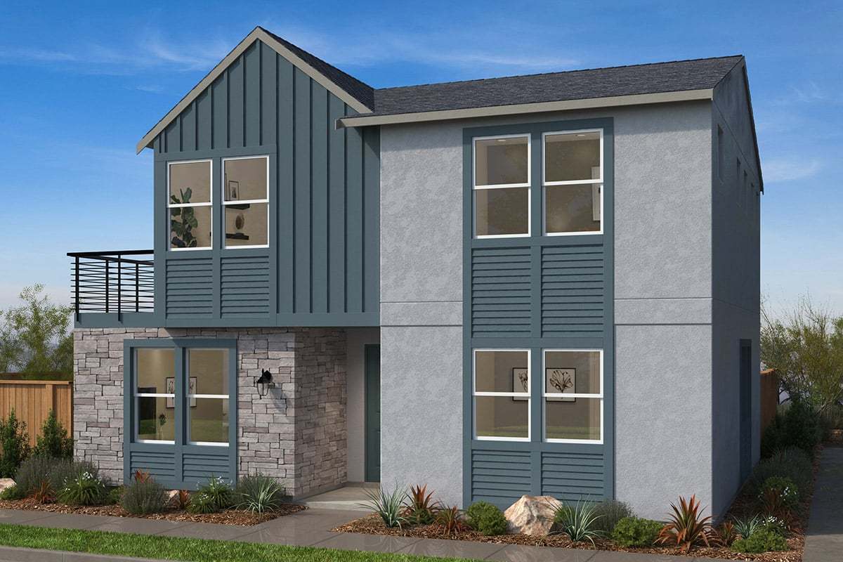 Preserve at Crosswinds - Morgan Hill, CA