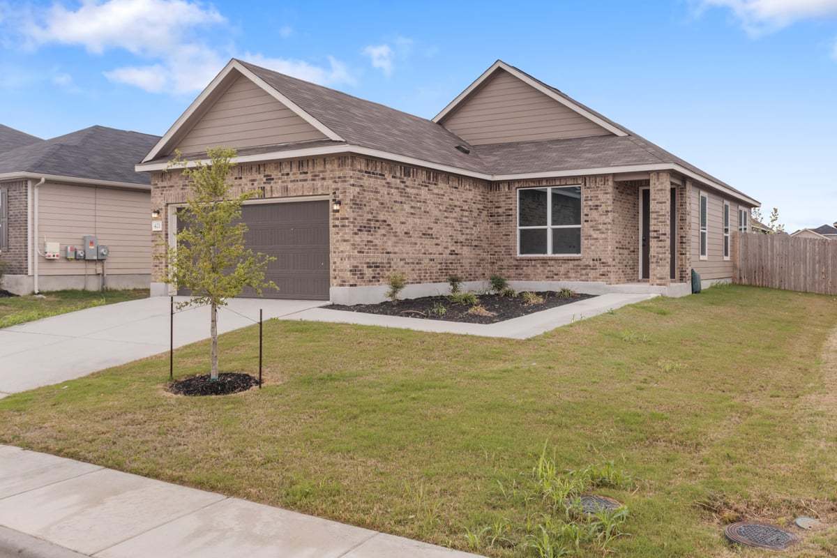 421 Horizon Pl. (Plan 1523)