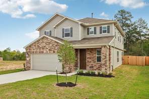 850 Mustang Ridge Terr (Plan 2526)