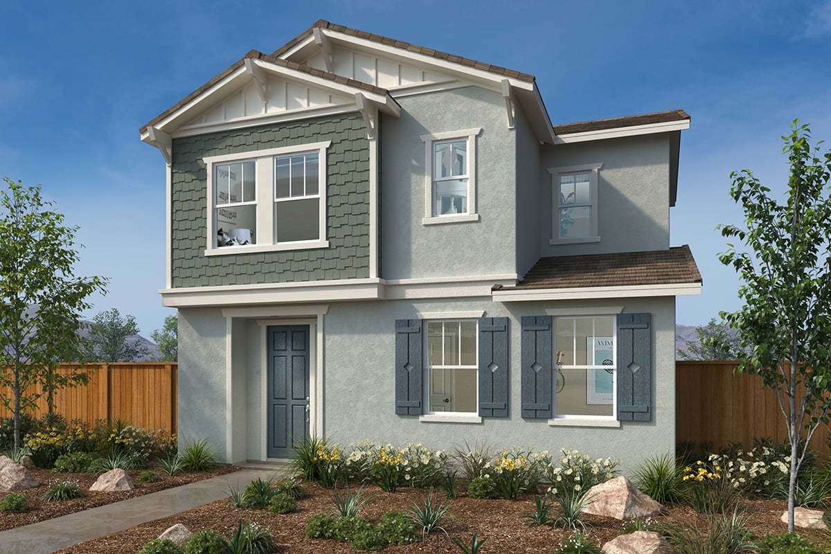 2100 Heavenly St. (Plan 1622)