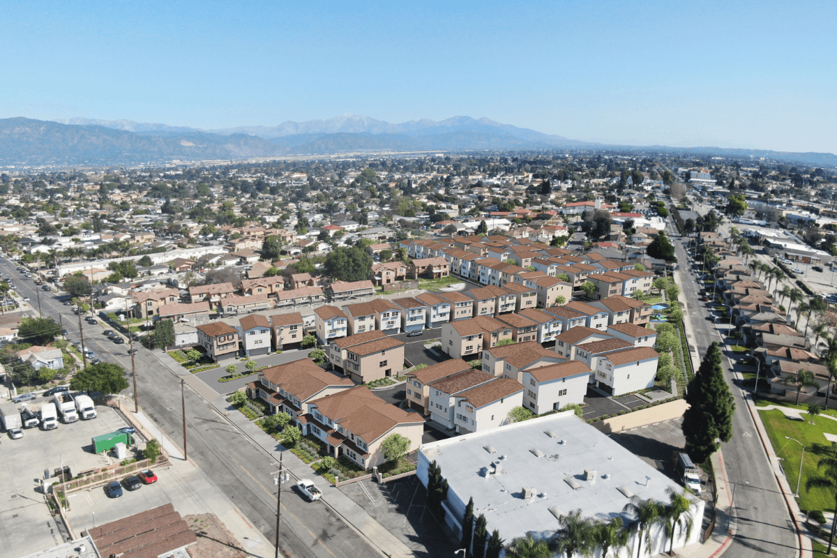 casa en Belcourt Place por KB Home