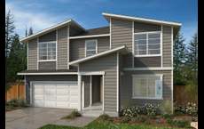 Park Forest: Marysville, Washington - KB Home