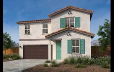 Linwood at Madera Ranch: Madera, California - KB Home