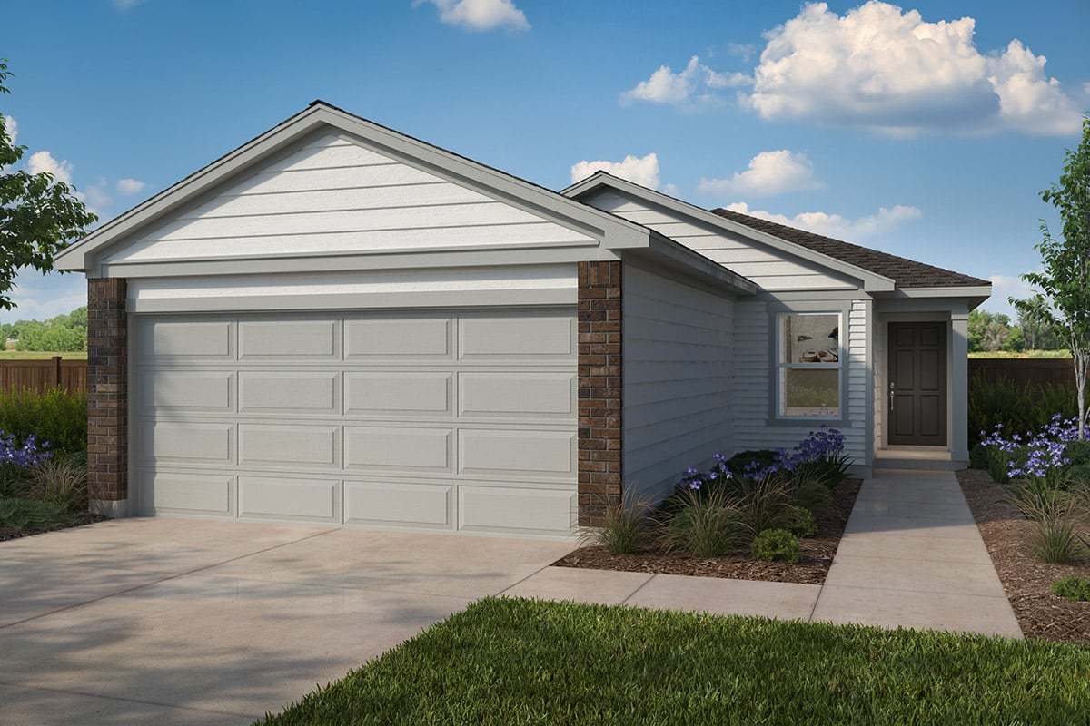 Exterior S