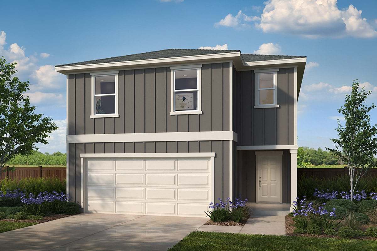 Exterior F