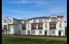 Rosegate: Escondido, California - KB Home