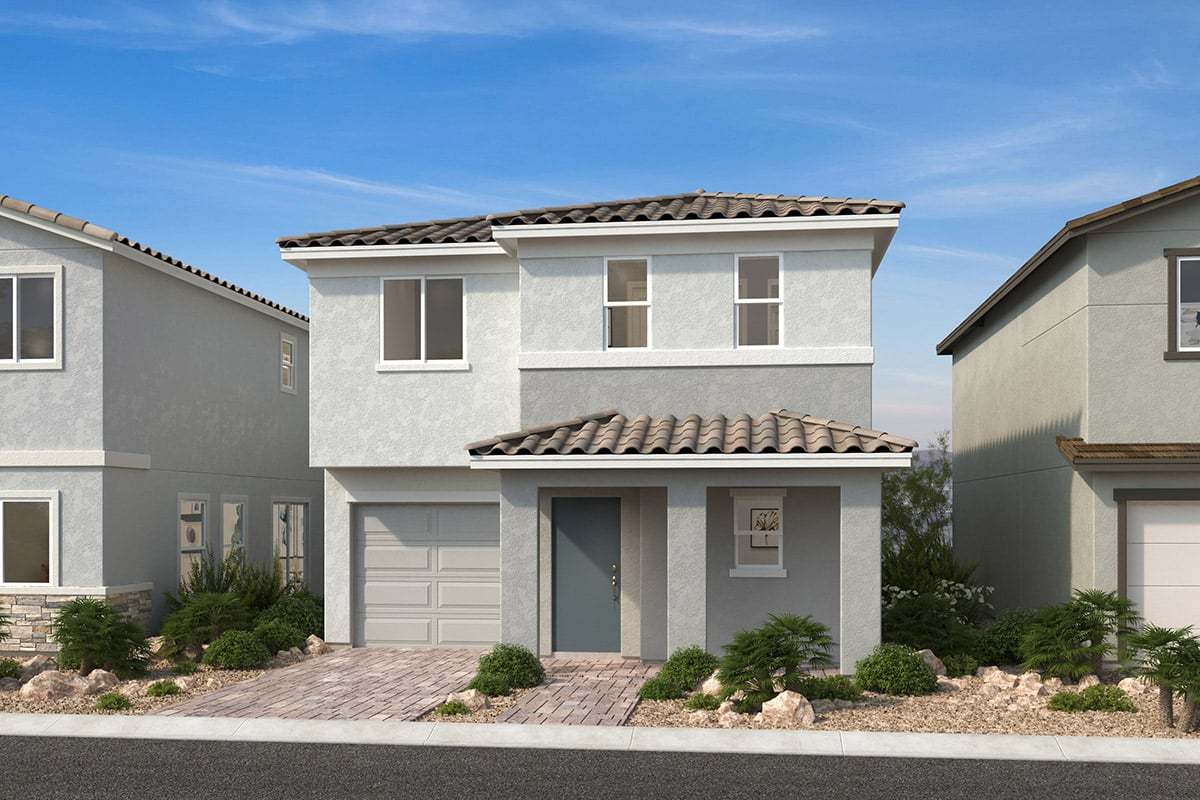 Liberty at Meriden - Henderson, NV