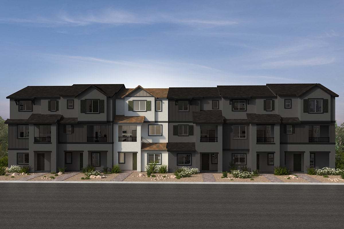 917 Bozeat Pl. Henderson, NV 89014