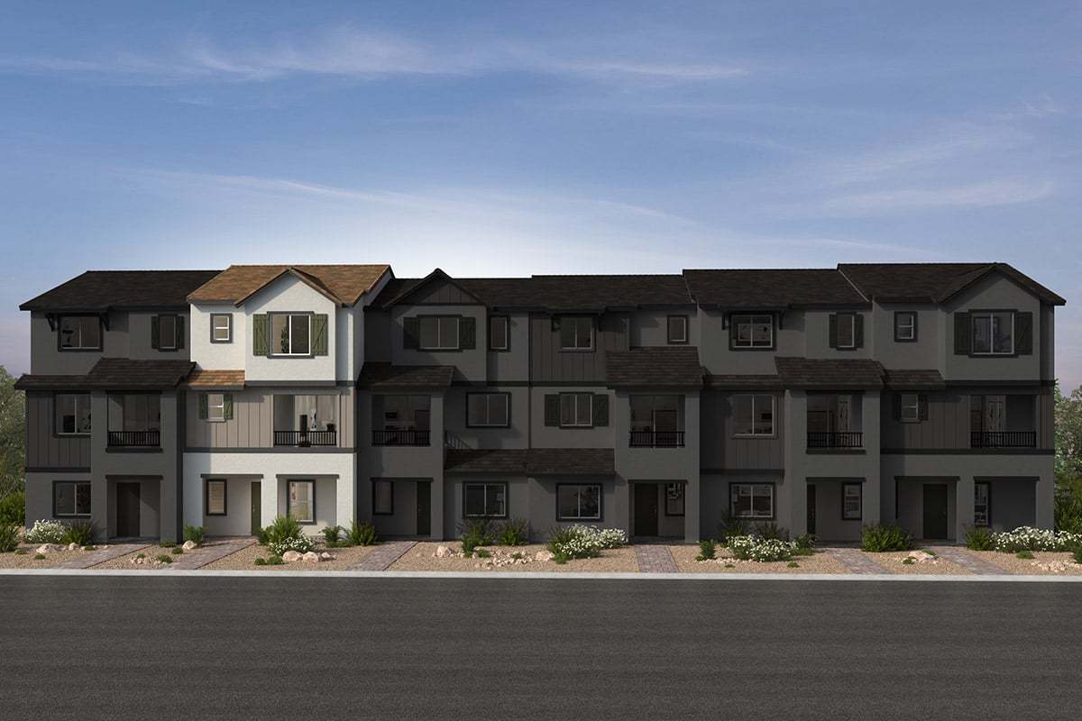 917 Bozeat Pl. Henderson, NV 89014