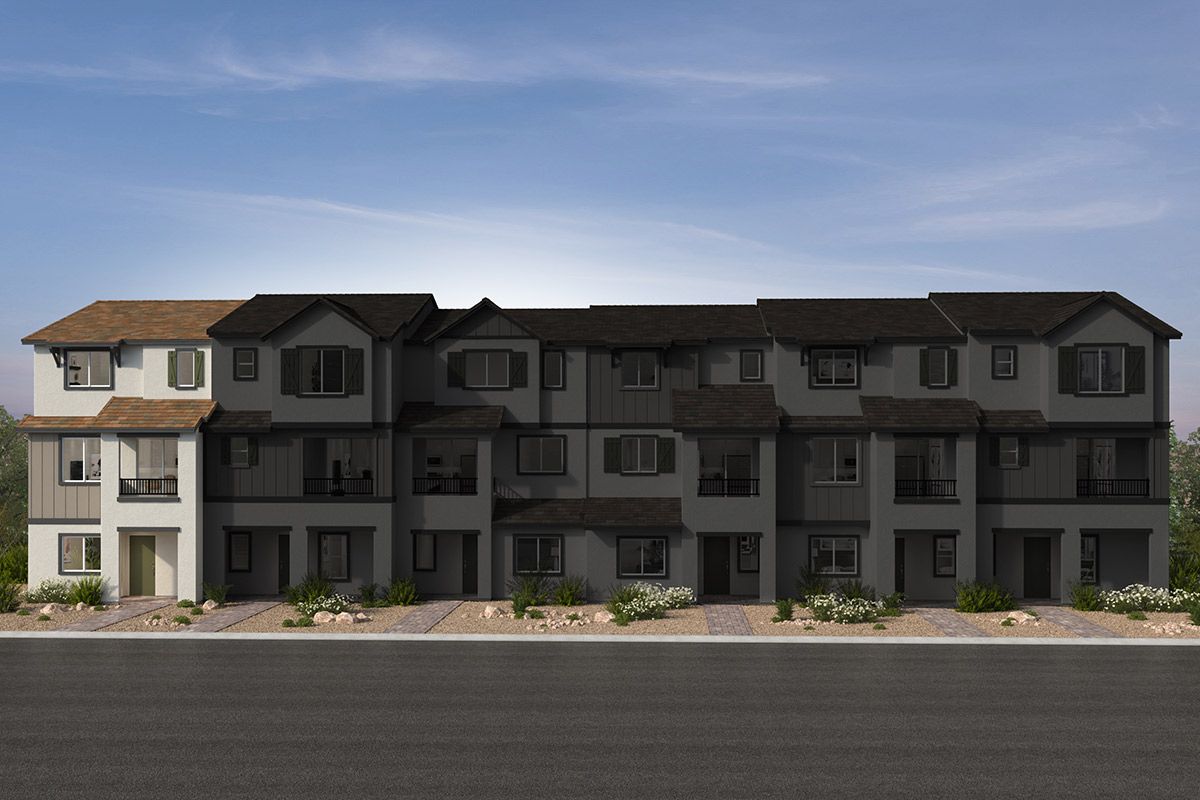 Avenues at Meriden - Henderson, NV