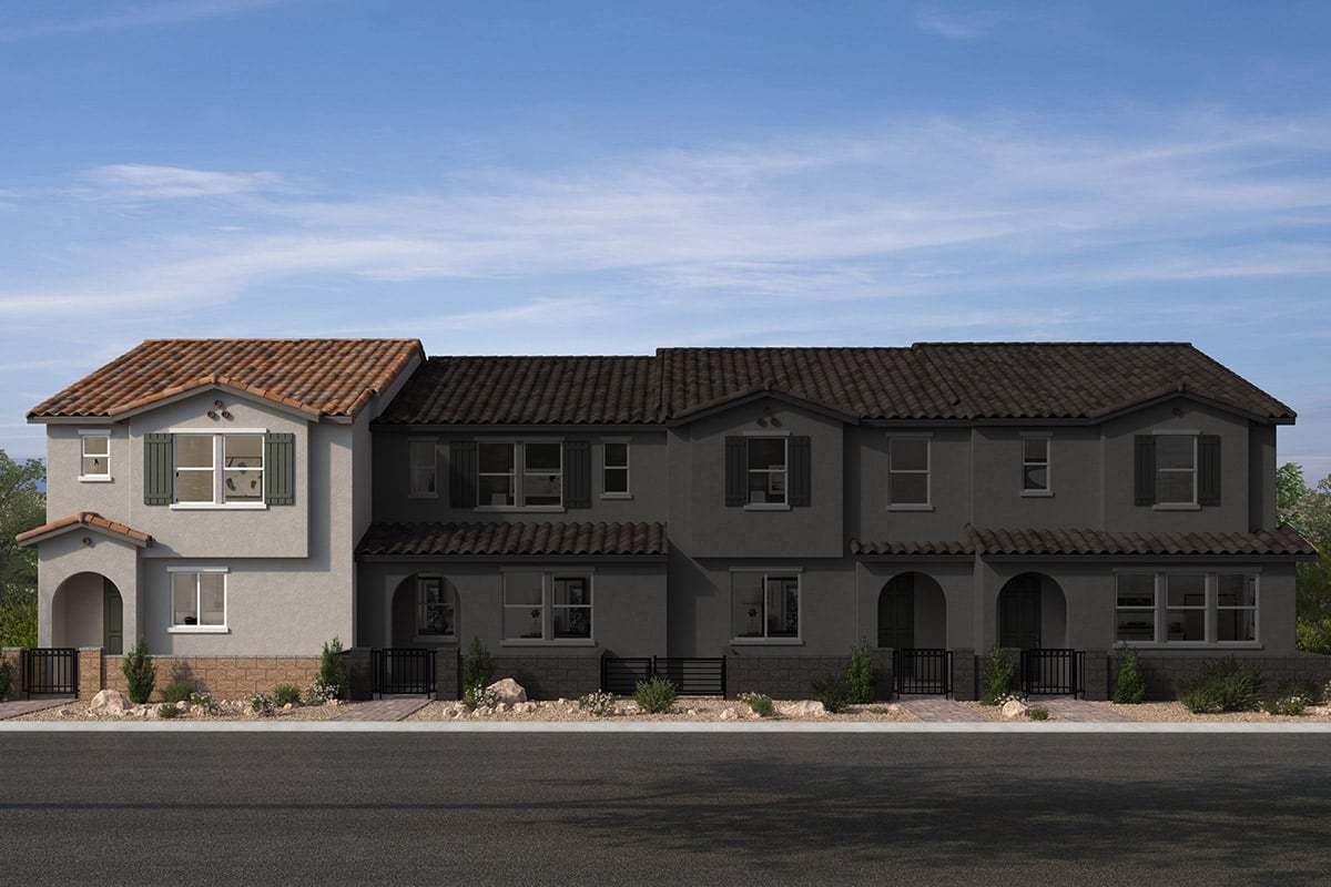 Meadows at Meriden - Henderson, NV