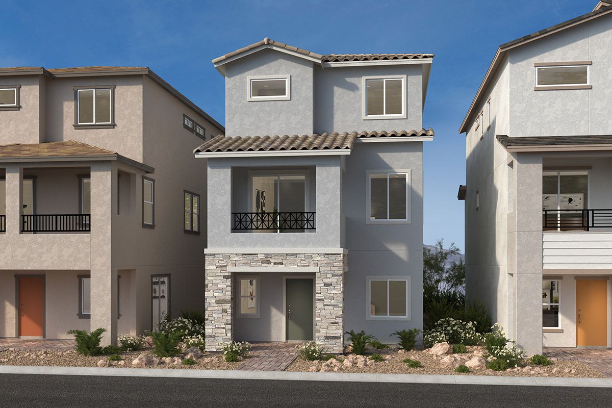 917 Bozeat Pl. Henderson, NV 89014