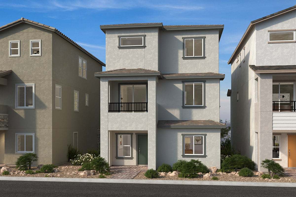 Exterior D
