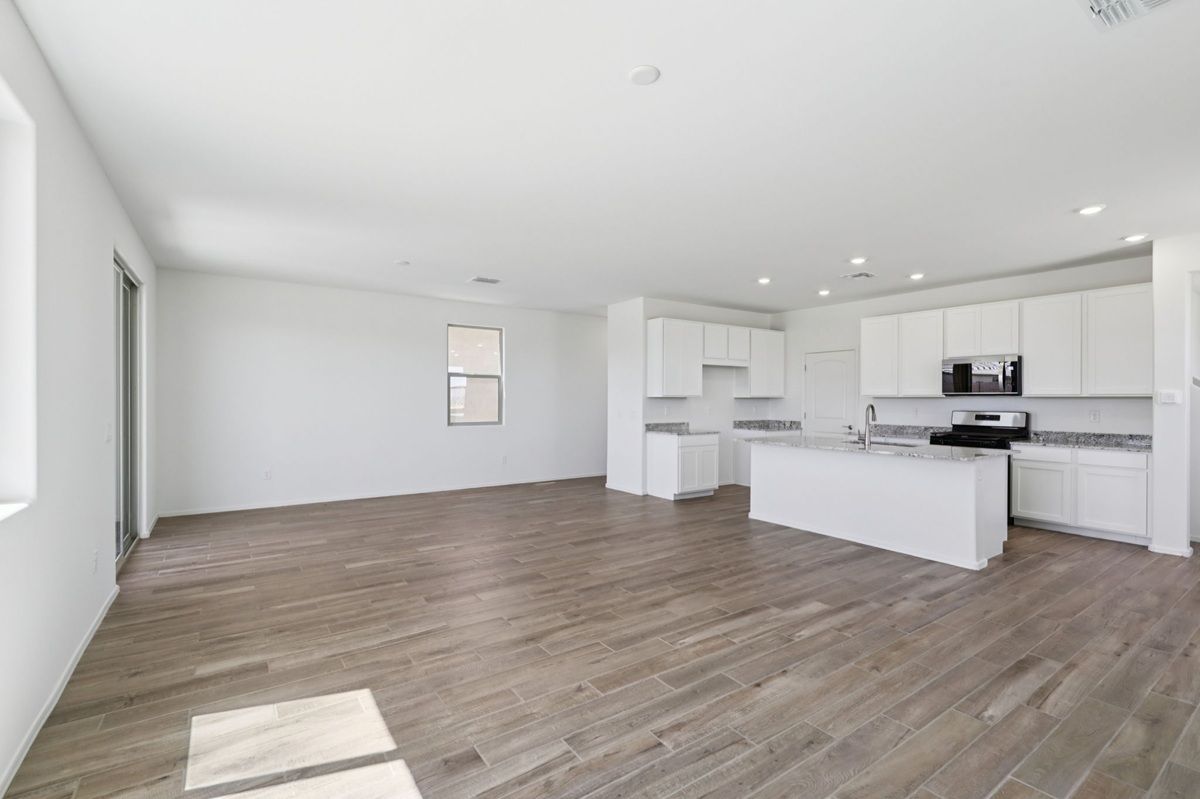 Great room