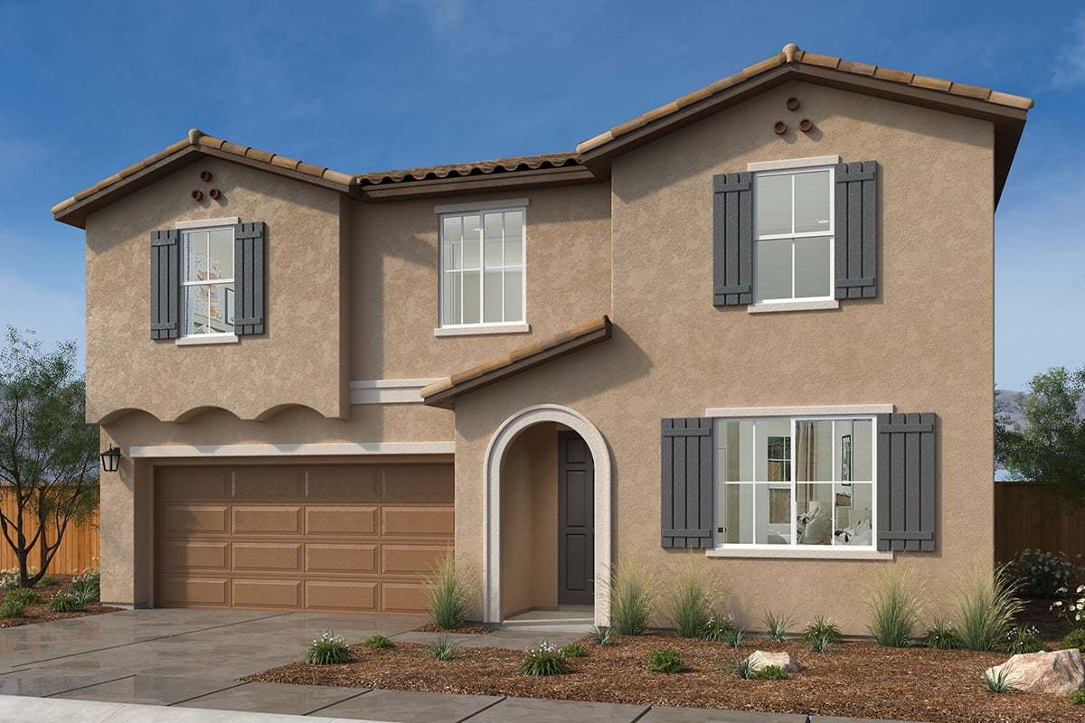 Vintage Oak at Gateway - Lodi, CA