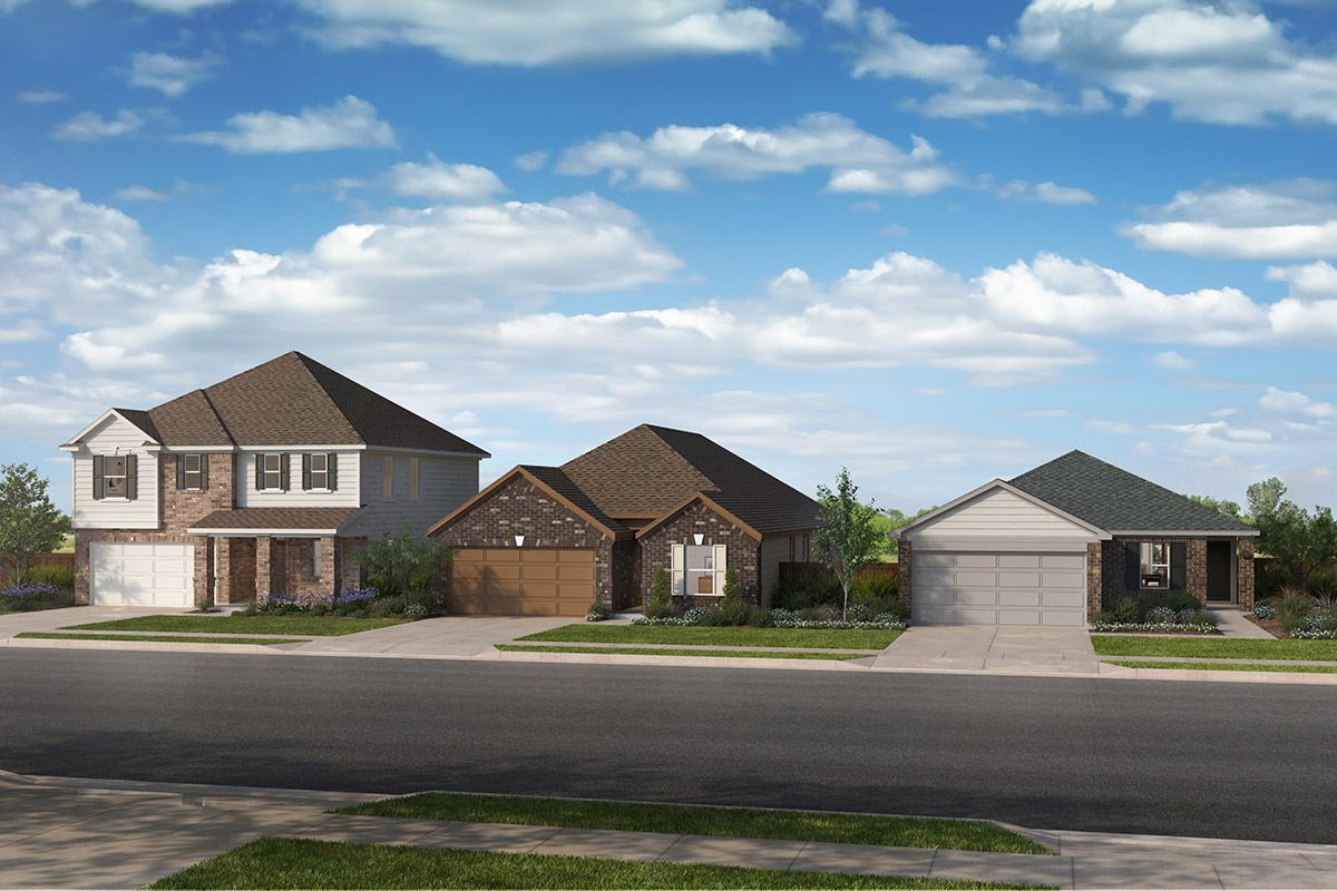 Glenwood Forest - Conroe, TX