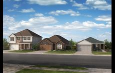 Glenwood Forest: Conroe, Texas - KB Home