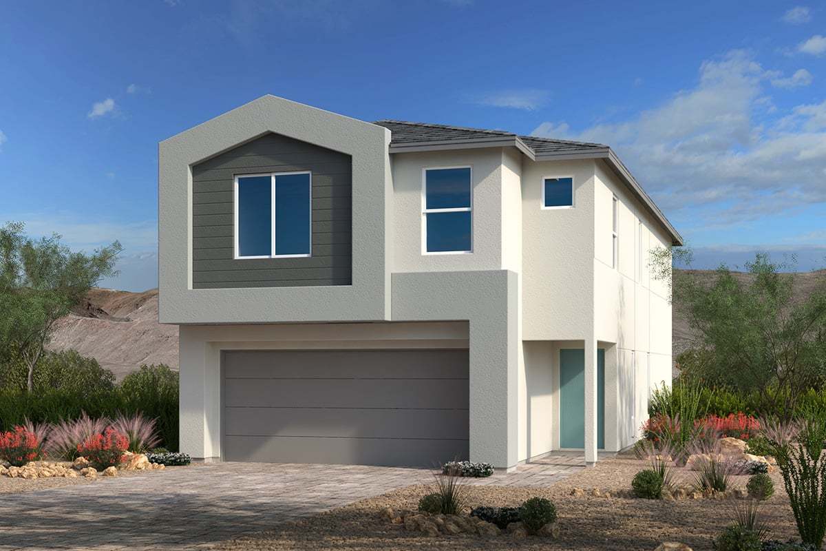 10380 Arete Ave. (Plan 2069 Modeled) Imagen