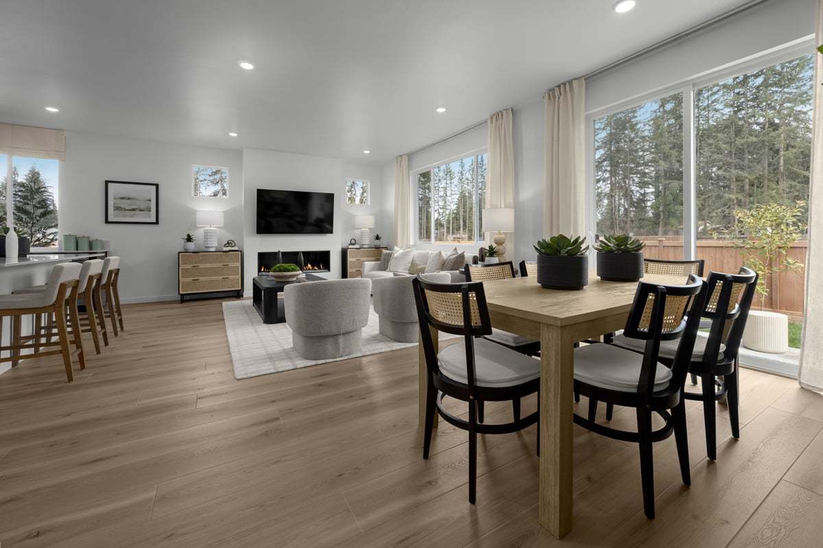 Great room