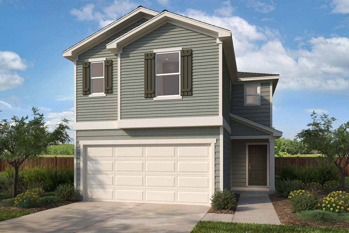 Exterior W