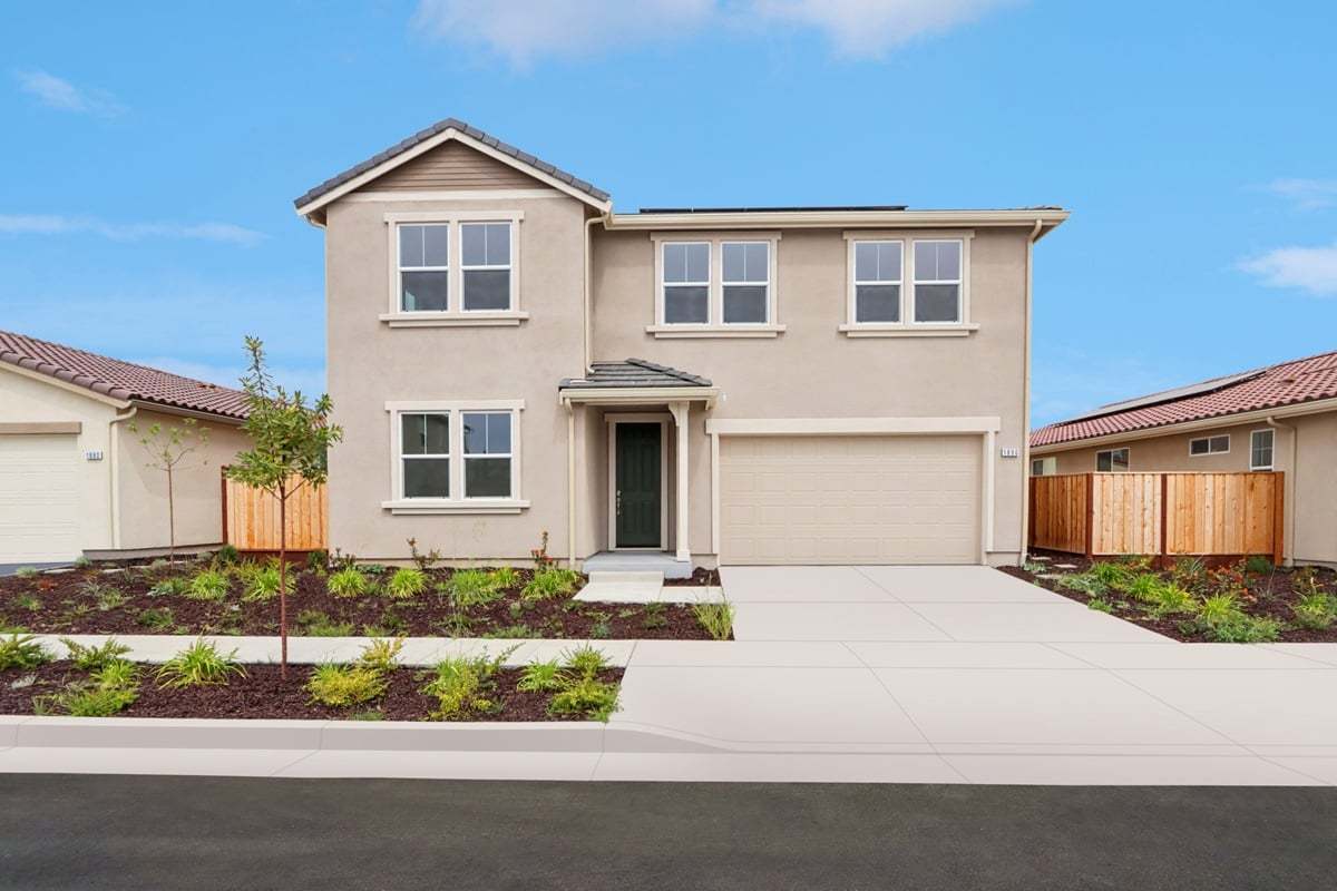 Highgrove at Fairview - Hollister, CA